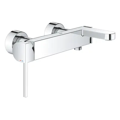 Grohe Plus - Vanová baterie, chrom 33553003