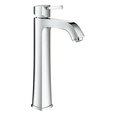 Grohe Grandera - Baterie pro umyvadlovou mísu, chrom 23313000