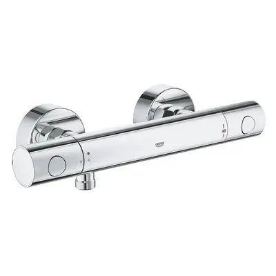 Grohe Grohtherm 800 Cosmopolitan - Termostatická sprchová baterie, chrom 34765000