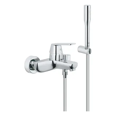 Grohe Eurosmart Cosmopolitan - Vanová baterie s příslušenstvím, chrom 32832000