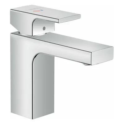 Hansgrohe Vernis Shape - Umyvadlová baterie s výpustí, CoolStart, EcoSmart, chrom 71594000