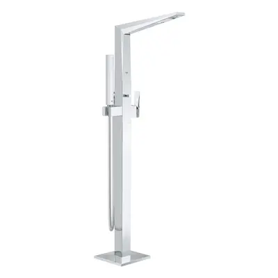 Grohe Allure Brilliant - Vanová baterie na podlahu, chrom 23119000