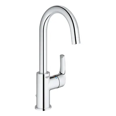 Grohe Eurosmart - Umyvadlová baterie, chrom 23743002