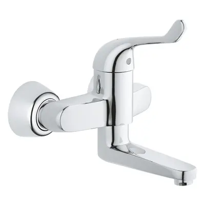 Grohe Euroeco Special - Páková umyvadlová baterie, chrom 32792000