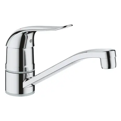 Grohe Euroeco Special - Páková dřezová baterie, chrom 32787000