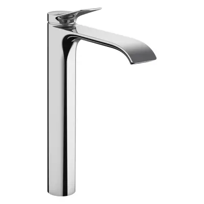 Hansgrohe Vivenis - Umyvadlová baterie 250, s výpustí, EcoSmart, chrom 75040000