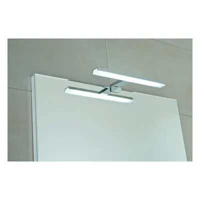 Jika Clear - Gemma 280 LED Osvětlení na zrcadlo 280x112 mm H47J7300200001