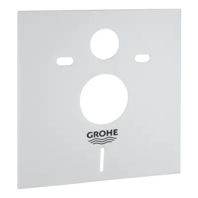 Grohe Příslušenství - Tlumící set pro WC 37131000