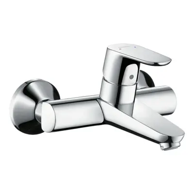 Hansgrohe Focus - Umyvadlová baterie, chrom 31923000