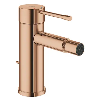 Grohe Essence - Páková bidetová baterie S, Warm Sunset 32935DA1