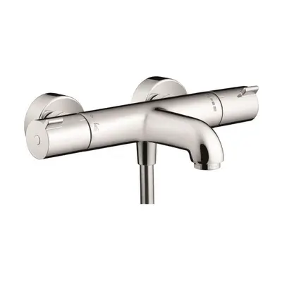 Hansgrohe Ecostat - Vanová baterie termostatická 1001 CL, chrom 13201000