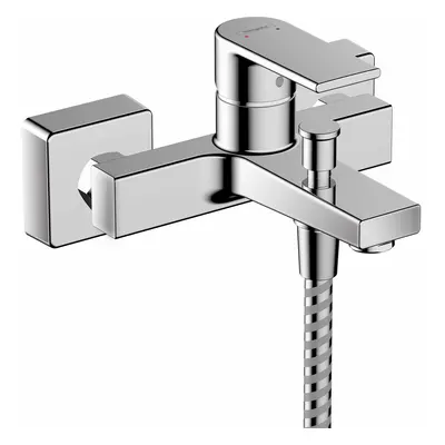 Hansgrohe Vernis Shape - Vanová baterie, chrom 71450000