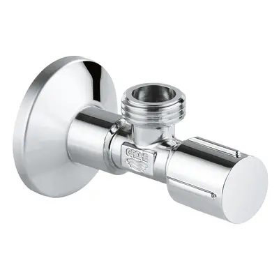 Grohe Universal - Rohový ventil, chrom 22043000