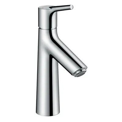 Hansgrohe Talis S - Umyvadlová baterie, LowFlow 3,5 l/min, chrom 72025000