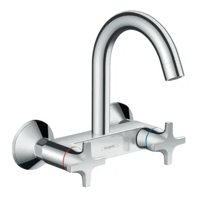 Hansgrohe Logis Classic - Dřezová baterie, chrom 71286000