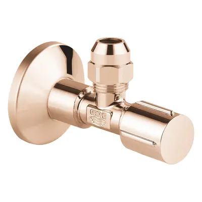 Grohe Universal - Rohový ventil, Warm Sunset 22037DA0