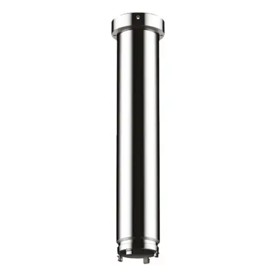 Axor ShowerSolutions - Prodloužení 23 cm přívodu od stropu pro horní sprchy, chrom 35288000