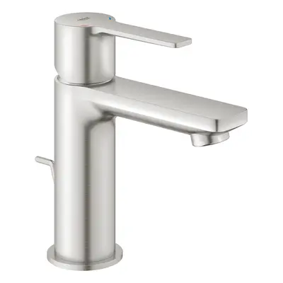 Grohe Lineare - Páková umyvadlová baterie XS, supersteel 32109DC1