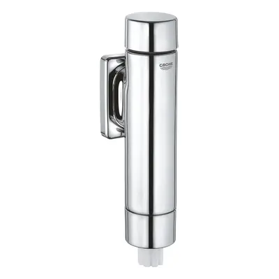 Grohe Rondo A.S. - Tlakový splachovač, chrom 37349000