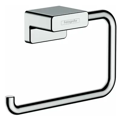 Hansgrohe AddStoris - Držák toaletního papíru, chrom 41771000