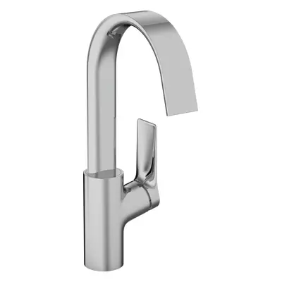 Hansgrohe Vivenis - Umyvadlová baterie 210, s výpustí a otočným výtokem, EcoSmart, chrom 7503000