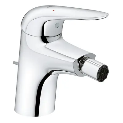 Grohe Eurostyle - Páková bidetová baterie S, chrom 23720003