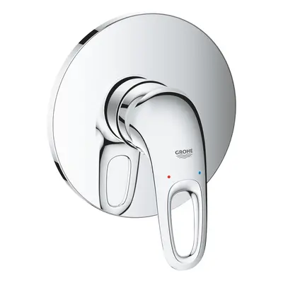 Grohe Eurostyle - Sprchová baterie pod omítku, chrom 24048003