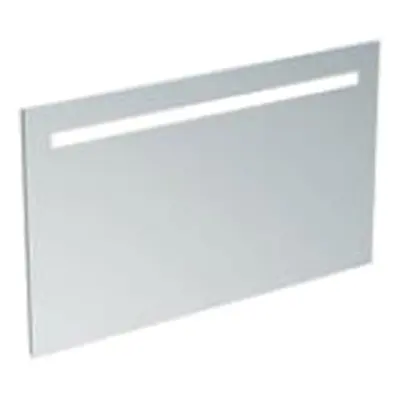 Ideal Standard Mirror & Light - Zrcadlo s osvětlením 1200 mm (60,9 W), T3344BH