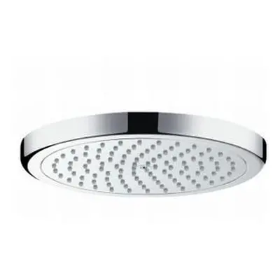 Hansgrohe Croma 220 - Hlavová sprcha, 1 proud, chrom 26464000