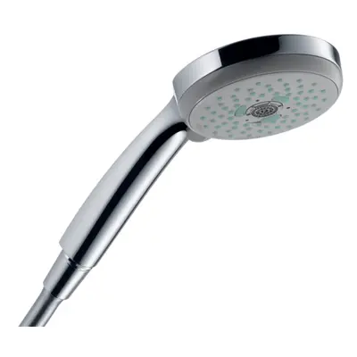 Hansgrohe Croma 100 - Sprchová hlavice Multi, 3 proudy, červená 28536430