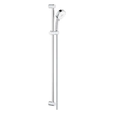 Grohe Tempesta Cosmopolitan - Sprchová souprava, 4jet, chrom 27790002