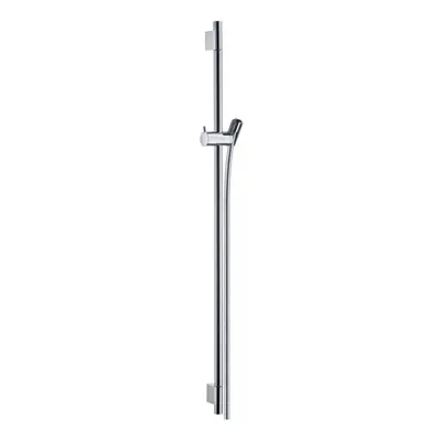 Hansgrohe Raindance - Sprchová tyč 900 mm se sprchovou hadicí, chrom 28631000