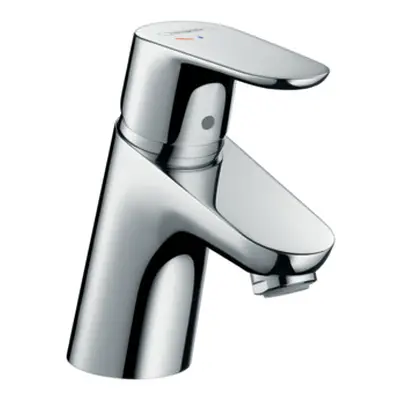 Hansgrohe Focus E2 - Umyvadlová baterie s výpustí, CoolStart, chrom 31539000