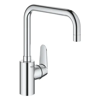 Grohe Eurodisc Cosmopolitan - Dřezová baterie, chrom 32259003