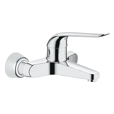 Grohe Euroeco Special - Páková umyvadlová baterie, chrom 32778000