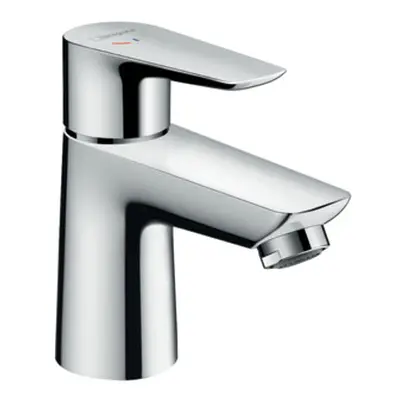 Hansgrohe Talis E - Umyvadlová baterie, CoolStart, chrom 71704000