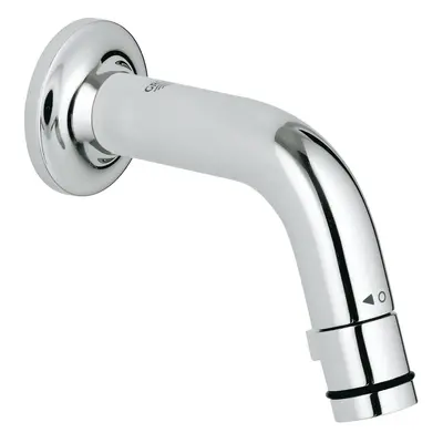 Grohe Universal - Univerzální nástěnná baterie, chrom 20205000