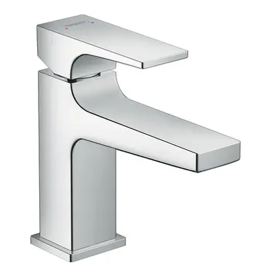 Hansgrohe Metropol - Umyvadlová baterie s výpustí Push-Open, chrom 32500000