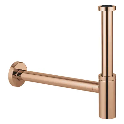 Grohe Sifony - Designový sifon, Warm Sunset 28912DA0