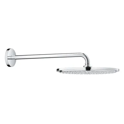 Grohe Rainshower - Hlavová sprcha Cosmopolitan, průměr 310 mm, sprchové rameno 422 mm, chrom 262