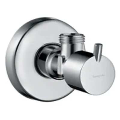 Hansgrohe Rohové ventily - Rohový ventil S, chrom 13901000