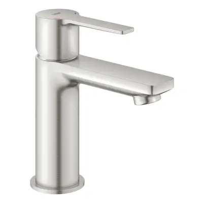 Grohe Lineare - Páková umyvadlová baterie XS, supersteel 23791DC1