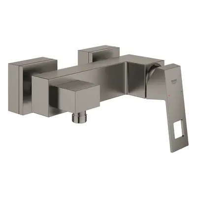 Grohe Eurocube - Sprchová baterie, kartáčovaný Hard Graphite 23145AL0