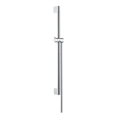 Hansgrohe Unica'Crometta - Sprchová tyč 0,65 m, chrom 27615000