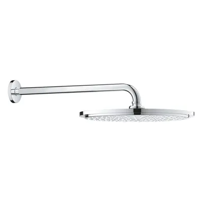 Grohe Rainshower - Hlavová sprcha Cosmopolitan 310 s ramenem 380 mm, 1 proud, chrom 26066000