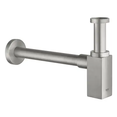 Grohe Sifony - Designový sifon, supersteel 40564DC0