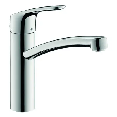 Hansgrohe Focus M41 - Dřezová baterie, chrom 31806000