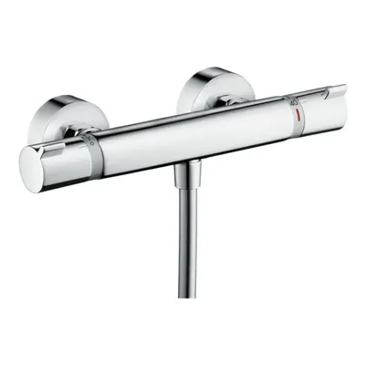 Hansgrohe Ecostat Comfort - Termostatická sprchová baterie, chrom 13116000