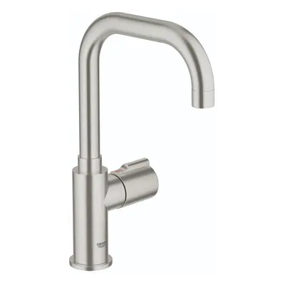 Grohe Red - Stojánkový ventil Mono, supersteel 30160DC0