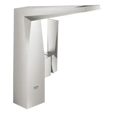 Grohe Allure Brilliant - Umyvadlová baterie, supersteel 23112DC0